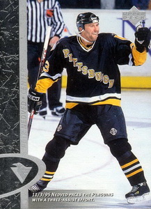 Petr Nedved - 134