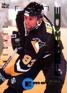 Petr Nedved - 140