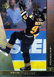 Petr Nedved - 128