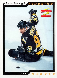 Petr Nedved - 38