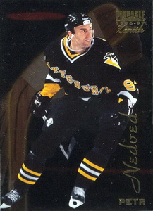 Petr Nedved - 54