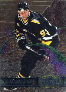 Petr Nedved - 129