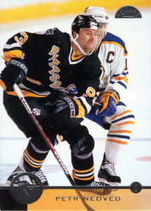 Petr Nedved - 71