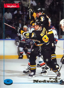 Petr Nedved - 103