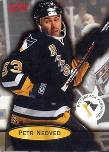 Petr Nedved - 88