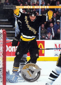 Petr Nedved - 76