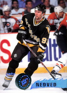 Petr Nedved - 64