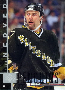 Petr Nedved - 137