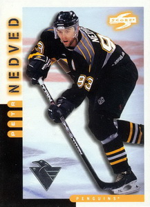 Petr Nedved - 6 of 20