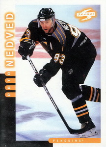 Petr Nedved - 143