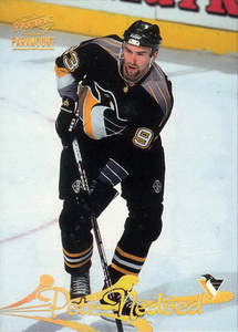 Petr Nedved - 153