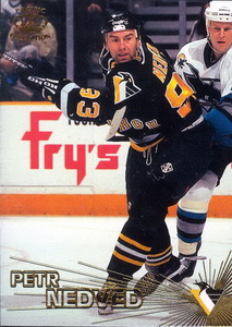 Petr Nedved - 13