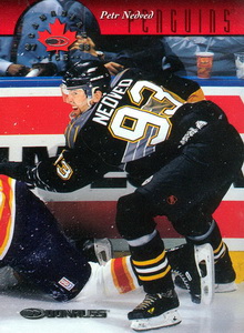 Petr Nedved - 71