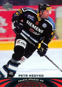 Petr Nedved - 8