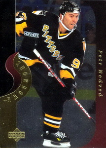 Petr Nedved - SS26B