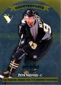 Petr Nedved - 156