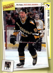 Petr Nedved - 80