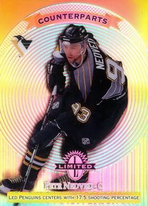 Petr Nedved - 156