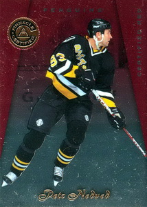 Petr Nedved - 95