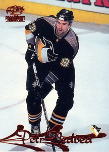 Petr Nedved - 153