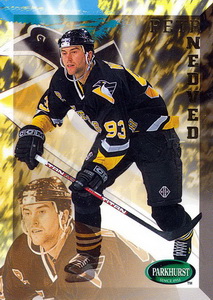 Petr Nedved - 438