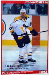 Petr Nedved - NNO