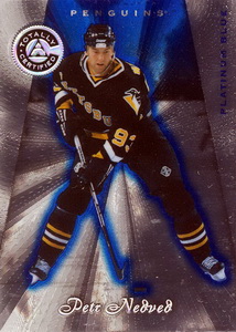 Petr Nedved - 95