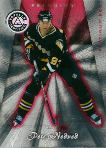 Petr Nedved - 95