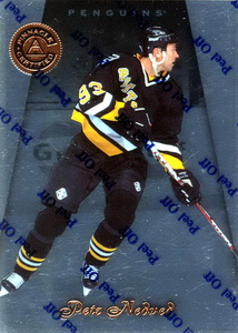 Petr Nedved - 95