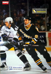 Petr Nedved - NNO