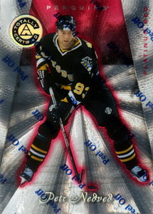 Petr Nedved - 95