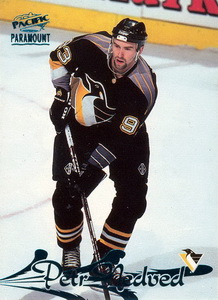 Petr Nedved - 153