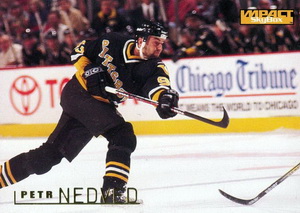 Petr Nedved - 133