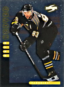 Petr Nedved - 143