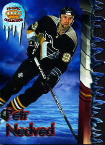 Petr Nedved - 8A