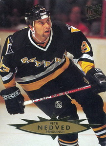 Petr Nedved - 292