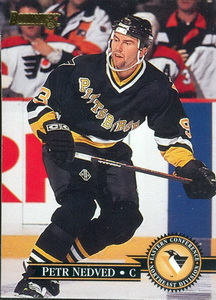 Petr Nedved - 252