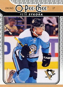 Petr Sykora - 279