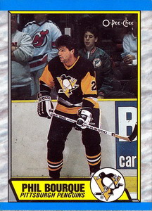 Phil Bourque - 19