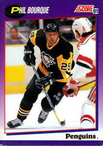 Phil Bourque - 69