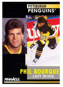 Phil Bourque - 227