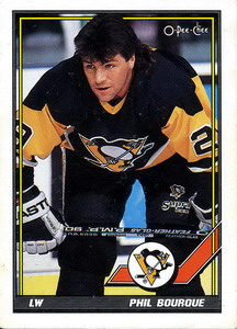 Phil Bourque - 33