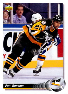 Phil Bourque - 141