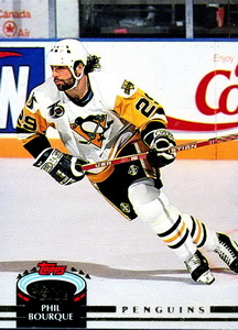 Phil Bourque - 282