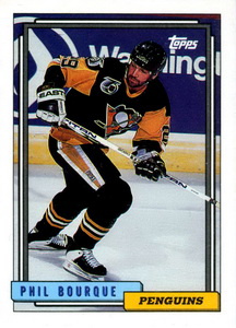 Phil Bourque - 442