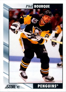 Phil Bourque - 223