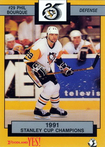 Phil Bourque - 15