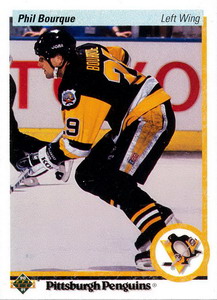 Phil Bourque - 31