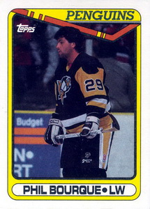 Phil Bourque - 41