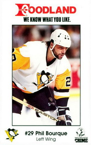 Phil Bourque - 5